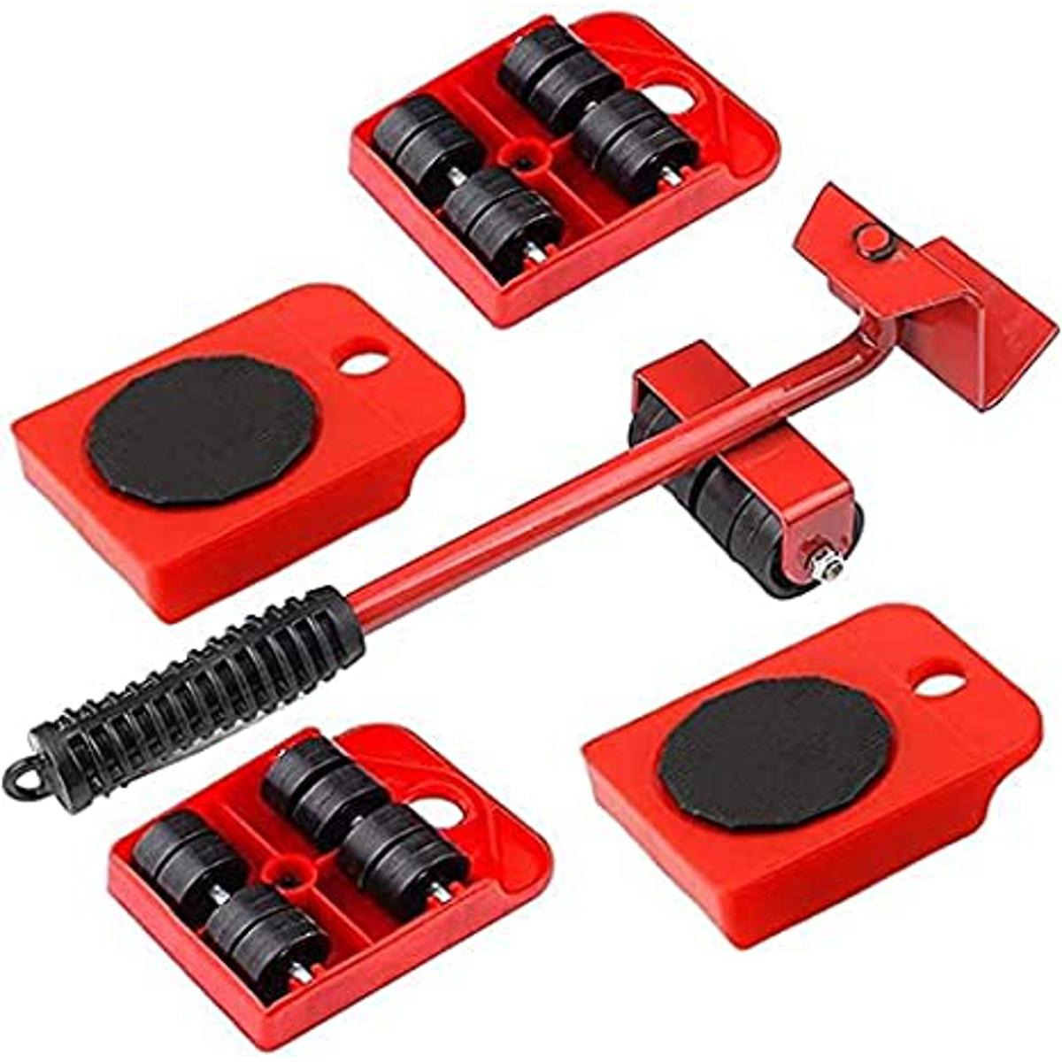 Furniture Lifter & Mover Set