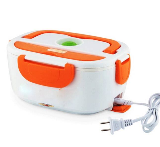 Portable Electric Lunch Box