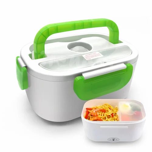 Portable Electric Lunch Box